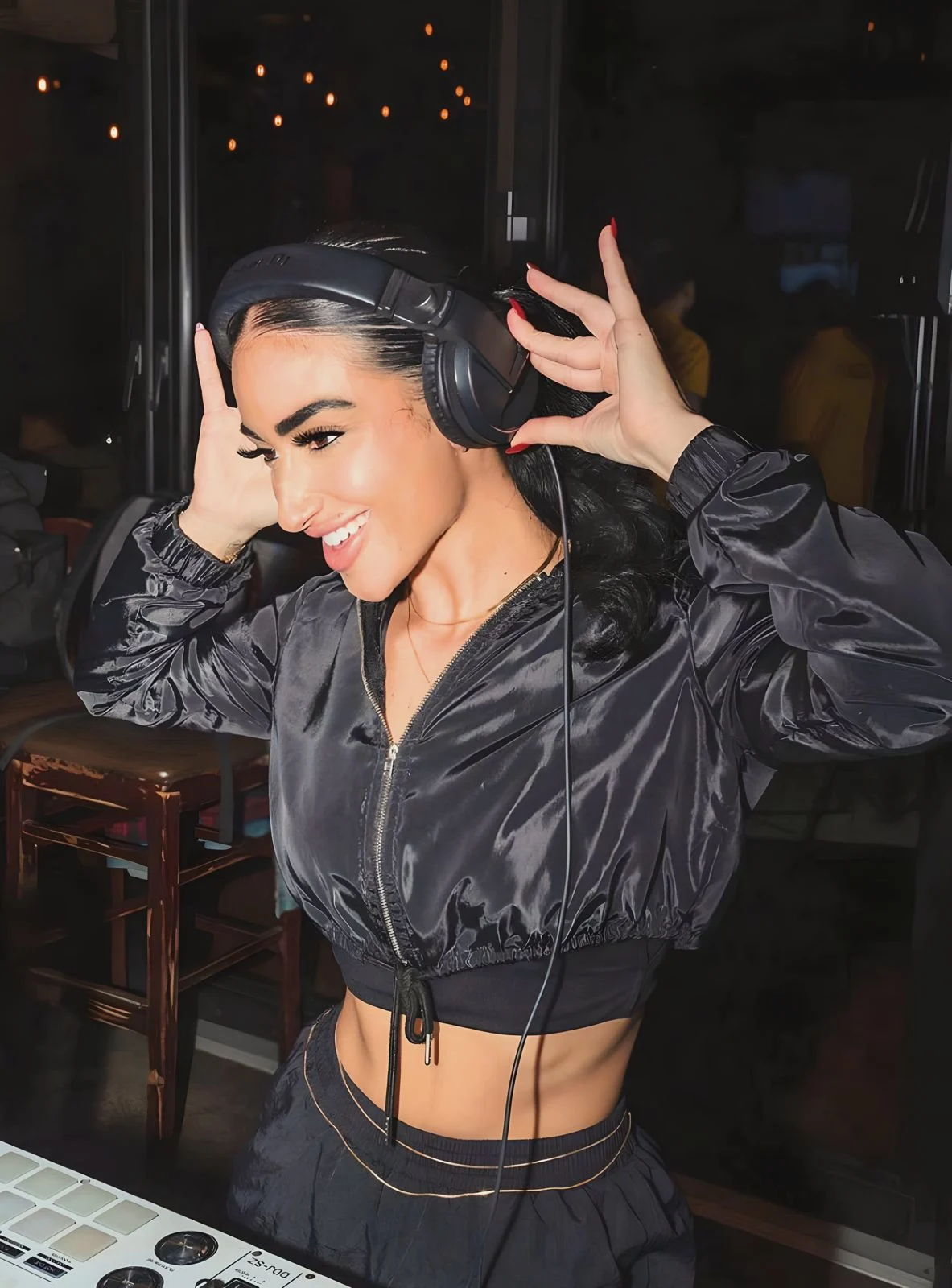DJ Carly